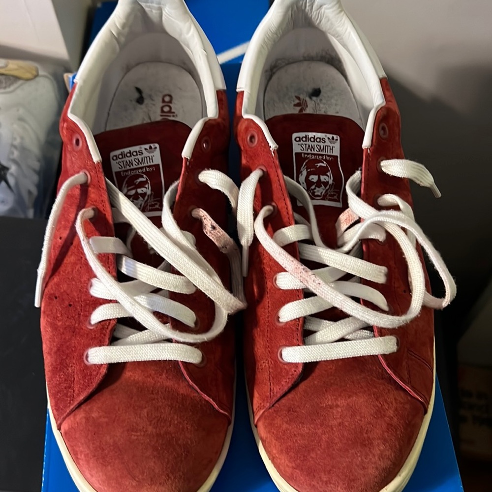 Adidas Stan Smith